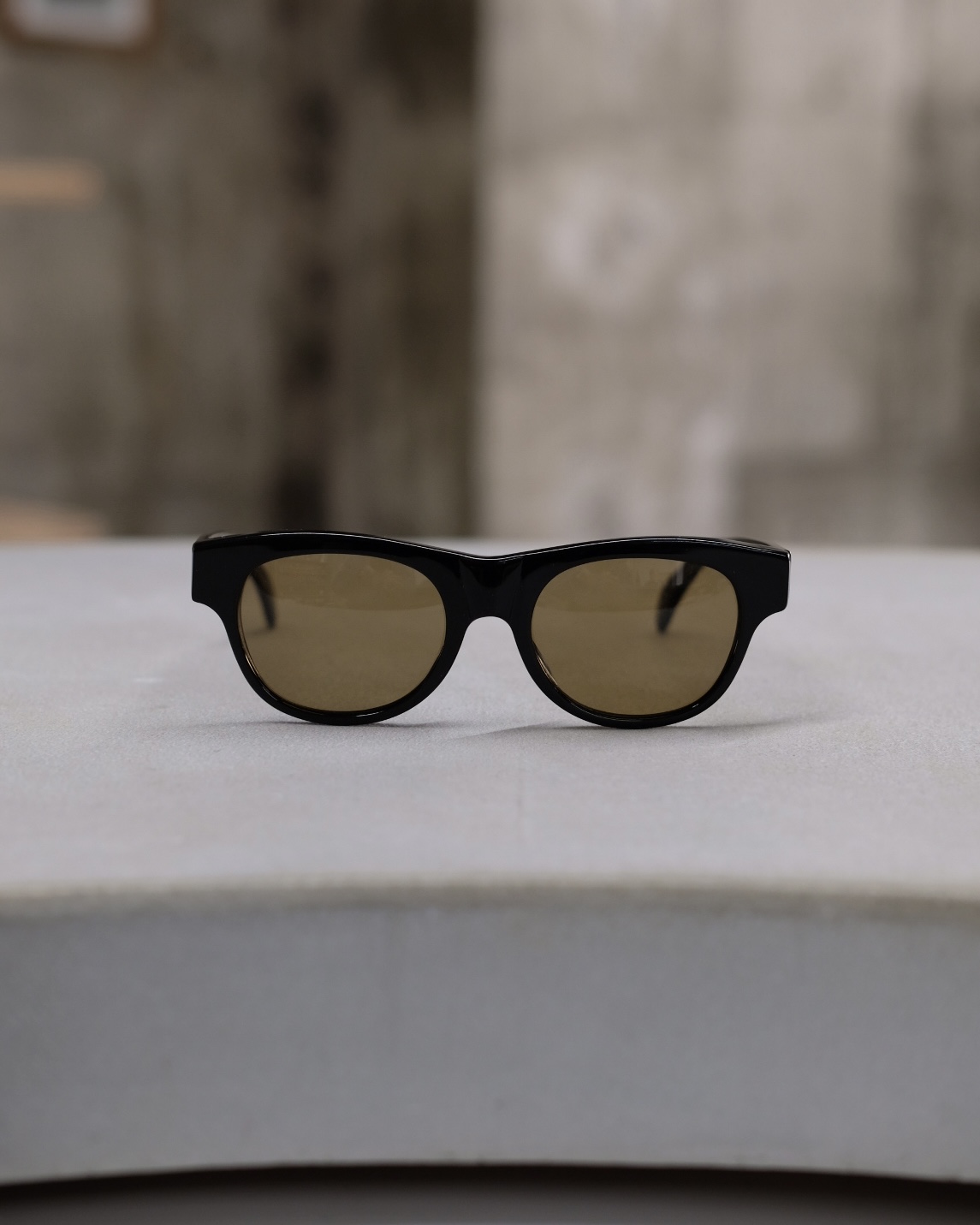 80's Agnes b / Sunglasses (AB2712)