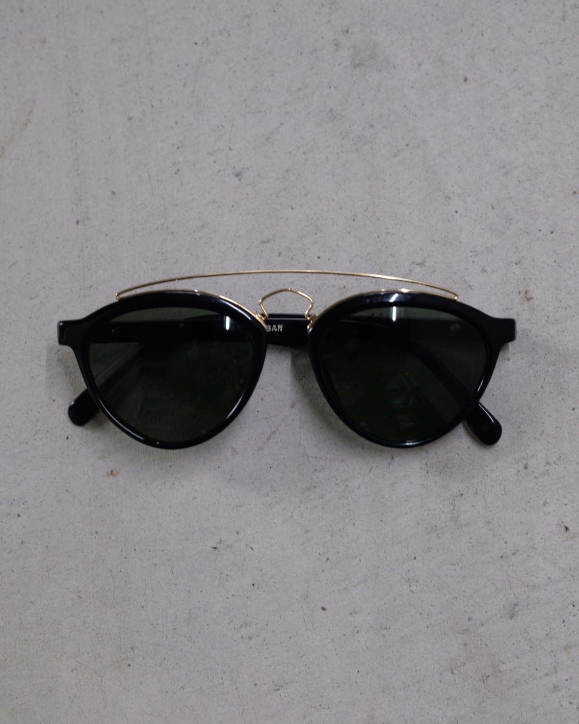 80's B&L Ray-Ban /  GATSBY STYLE 8 W1579