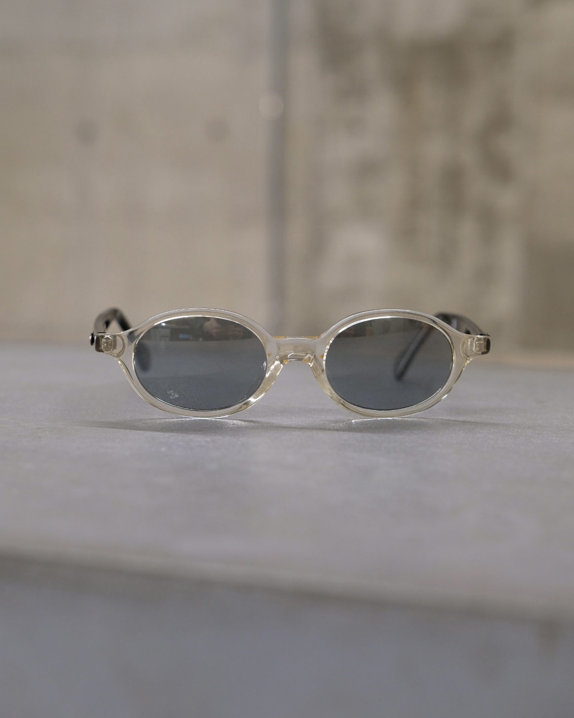 90's calvin klein / 6202 Sunglasses