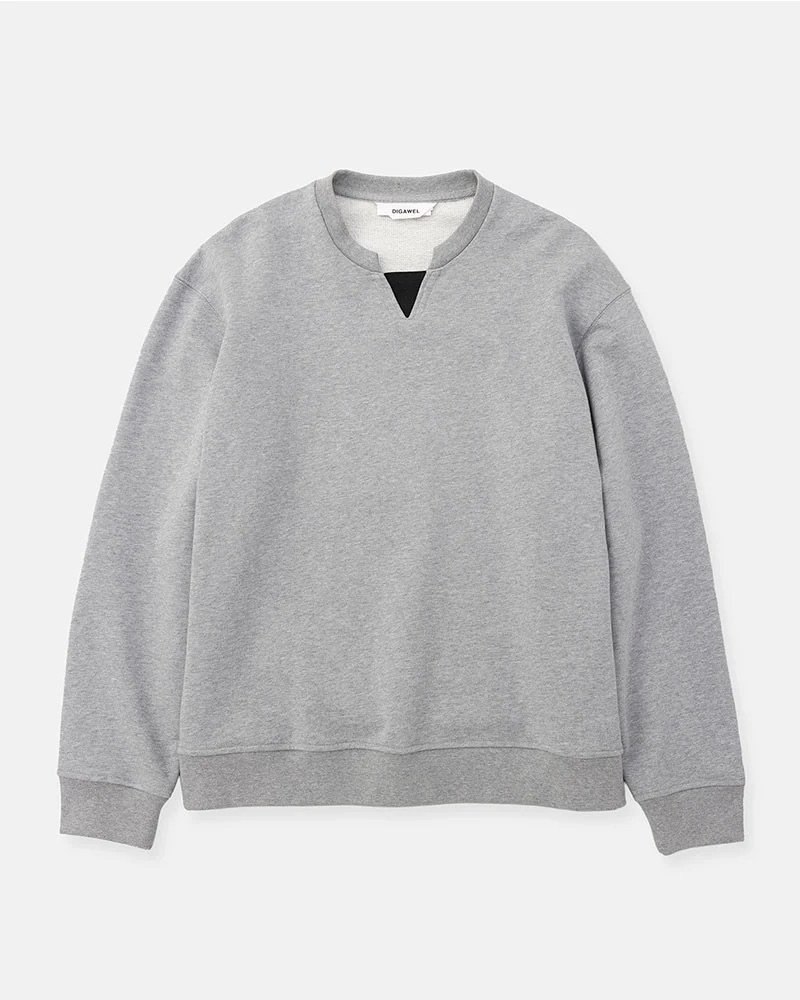DIGAWEL / Sweat-Shirt