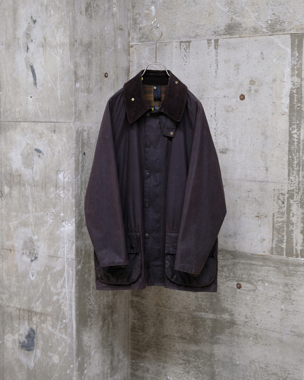 Vintage Barbour / BEAUFORT