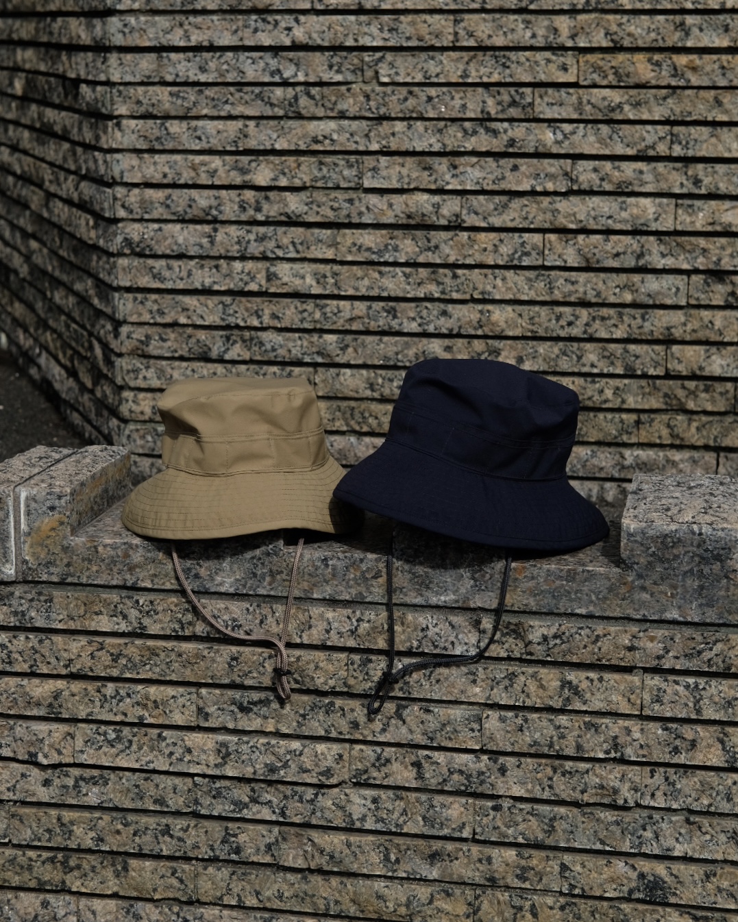 POLYPLOID / EXPLORER HAT C