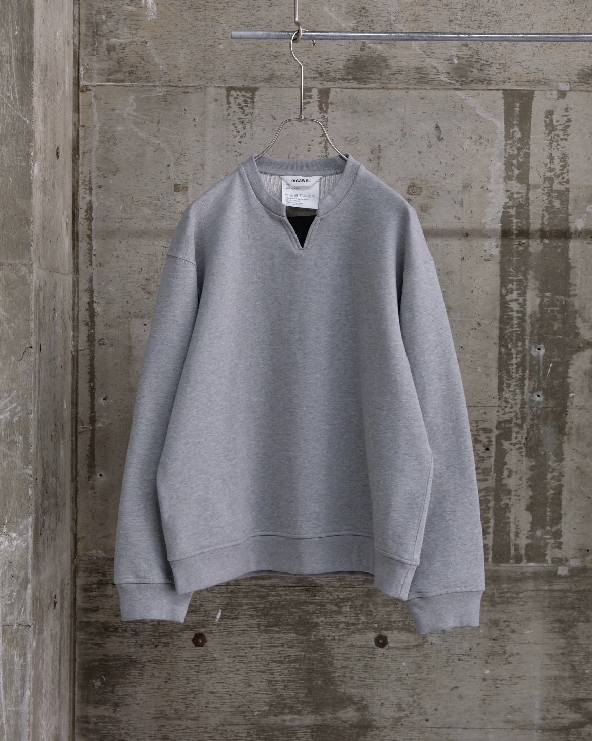 DIGAWEL / Sweat-Shirt