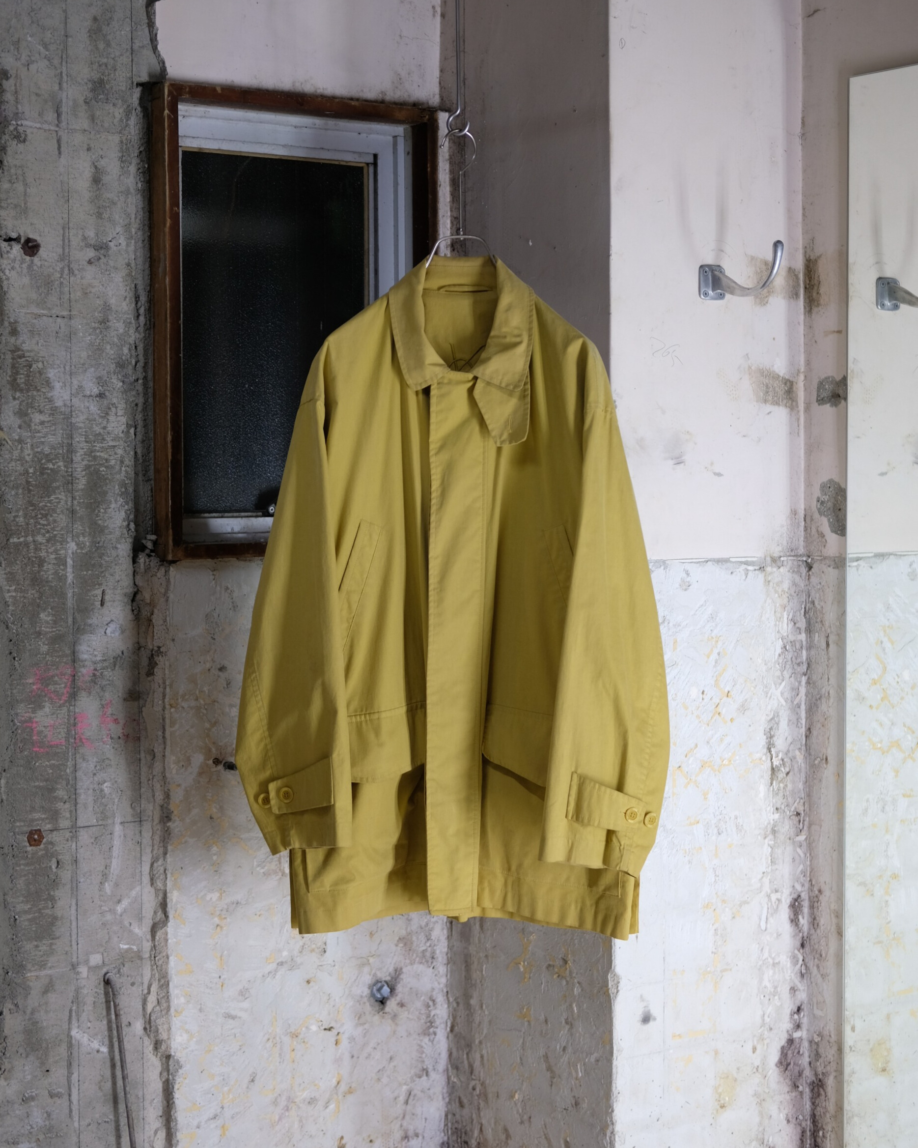 80's Yves Saint Laurent Jacket