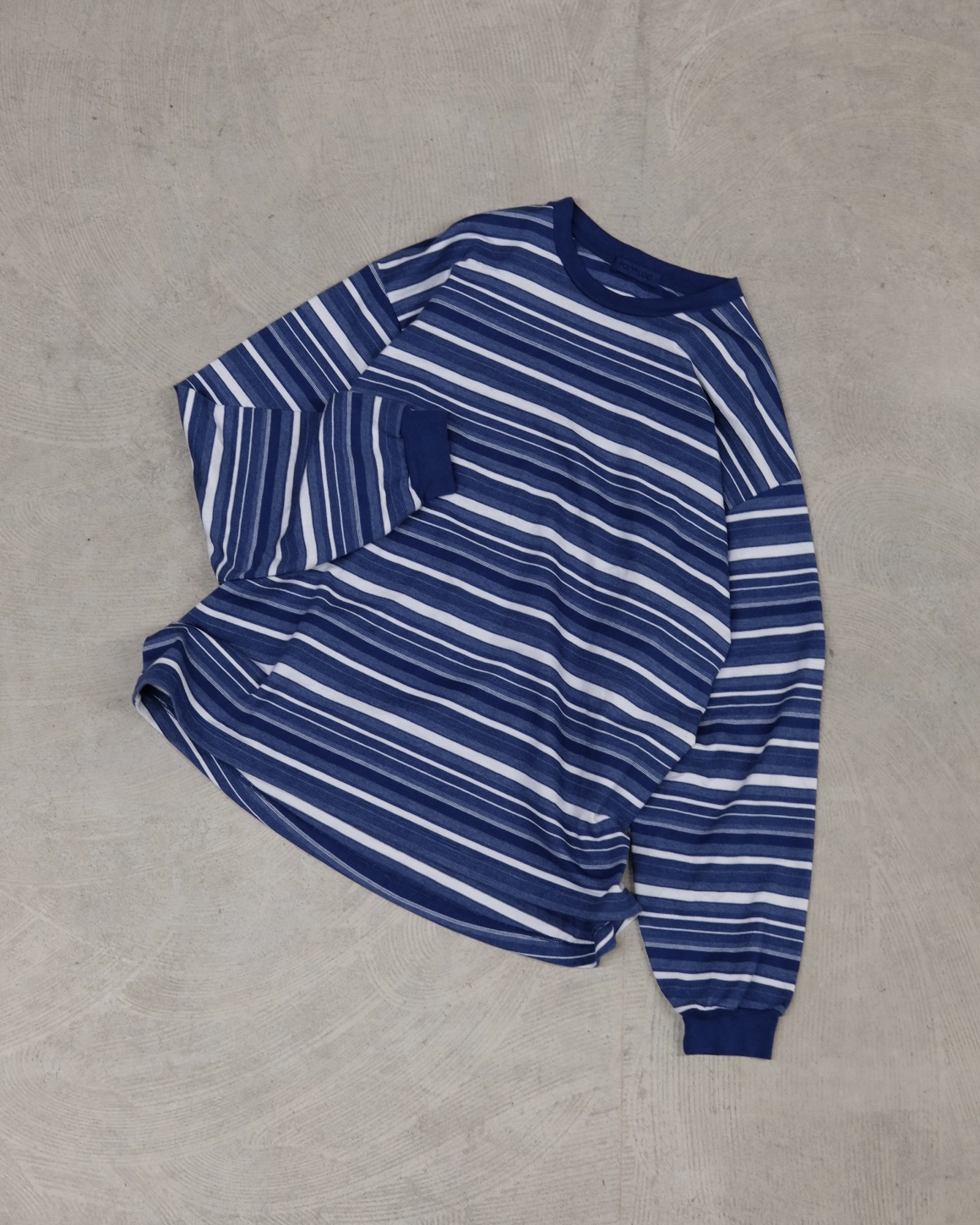 POLYPLOID / OVERSIZED LONG SLEEVE B