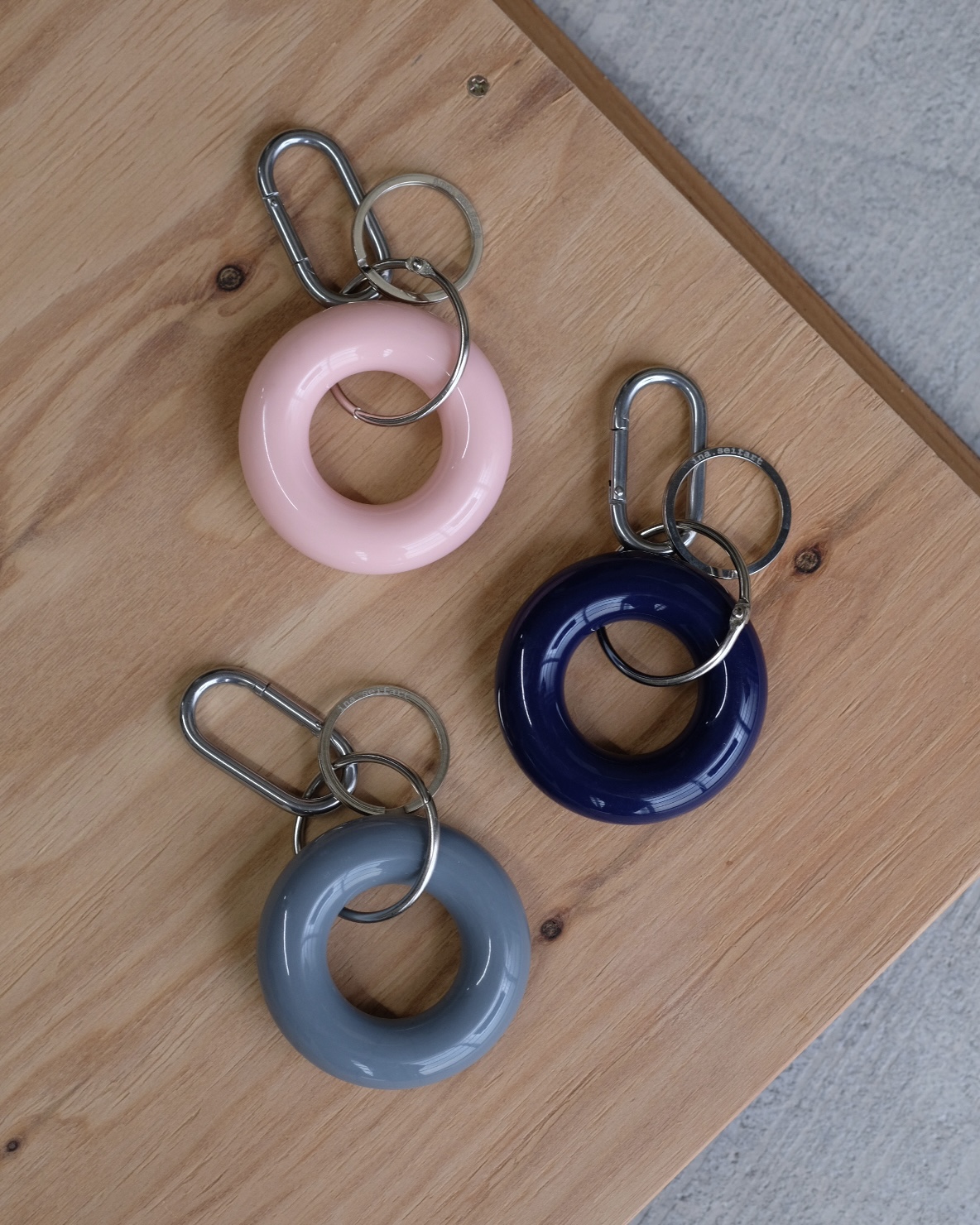 ina.seifart / Key Holder "Ben"
