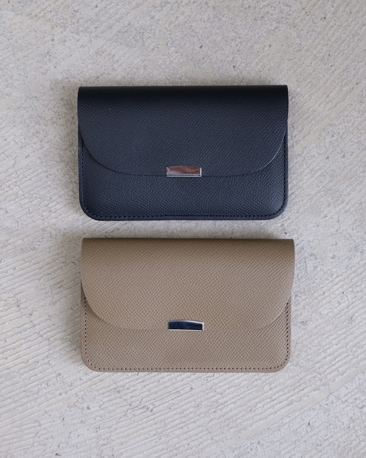 DIGAWEL / GARSON PURSE - Calf Leather