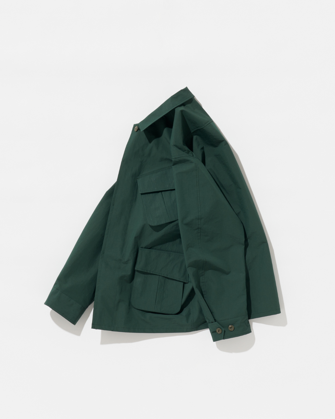 UTILITY JACKET C