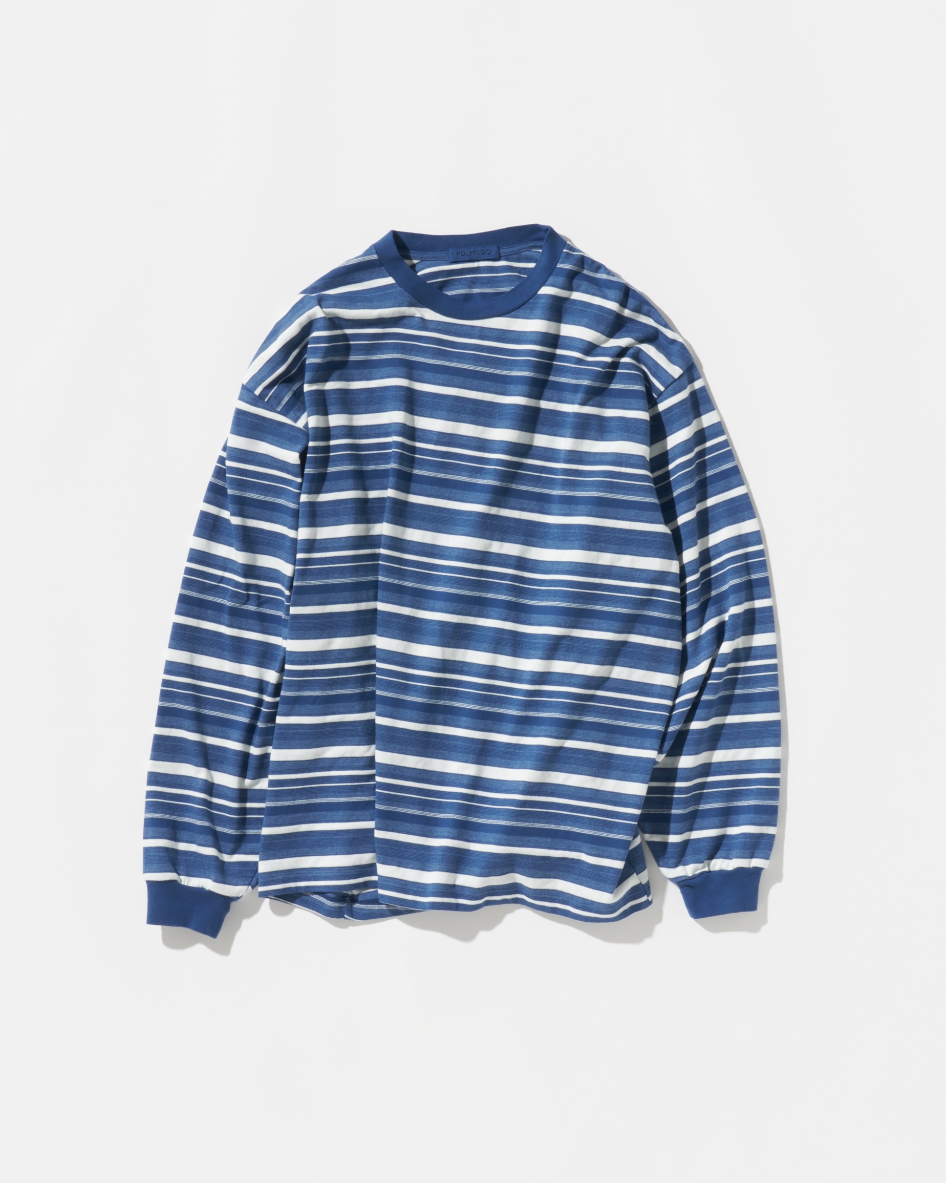 POLYPLOID / OVERSIZED LONG SLEEVE B